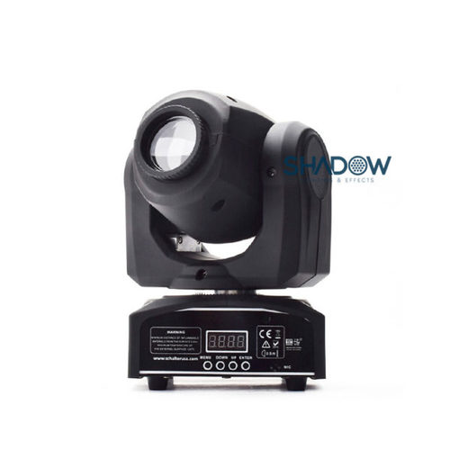 פנס חכם מובינג בים ספוט SHADOW 15W