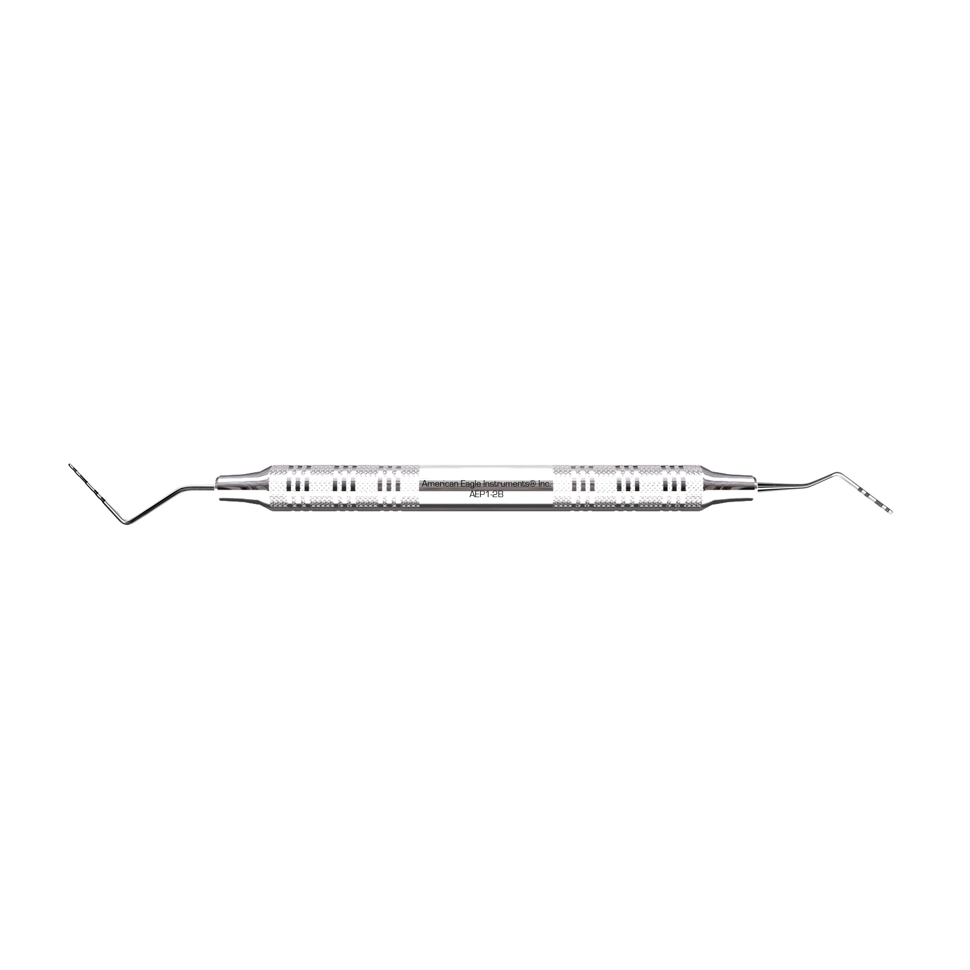PROBE 1-2 BLACK AMERICAN EAGLE - American eagle - כלי יד