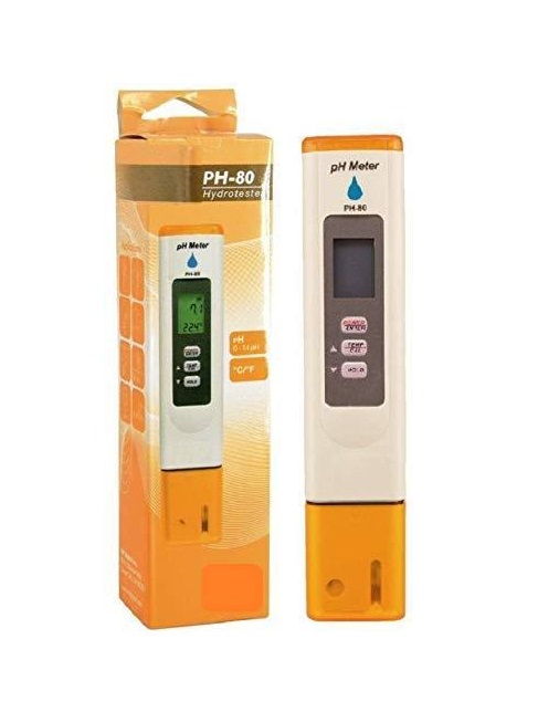 מד PH