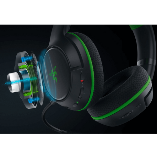 אוזניות אלחוטיות רייזר RAZER KAIRA FOR XBOX