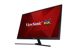 מסך מחשב ViewSonic VX3211-4K-MHD - 