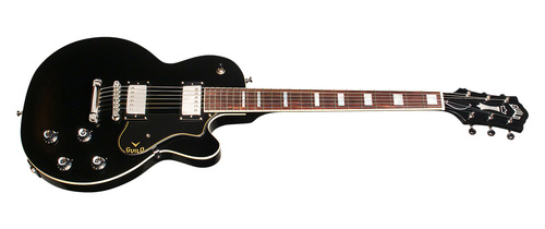 GUILD BLUESBIRD in black