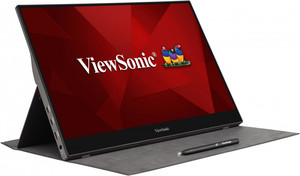 מסך מגע / טאבלט ViewSonic TD1655 - 