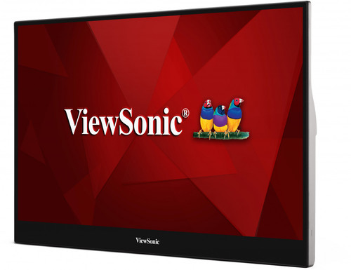 מסך מגע / טאבלט ViewSonic TD1655 - ''15.6