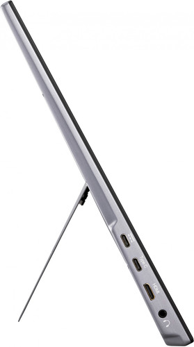 מסך מגע / טאבלט ViewSonic TD1655 - ''15.6