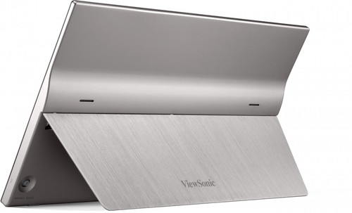 מסך מגע / טאבלט ViewSonic TD1655 - ''15.6