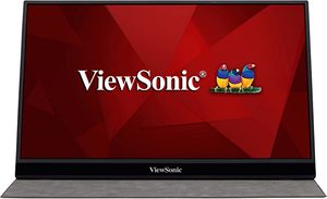 מסך מגע / טאבלט ViewSonic VG1655 - 