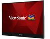 מסך מגע / טאבלט ViewSonic VG1655 - ''15.6