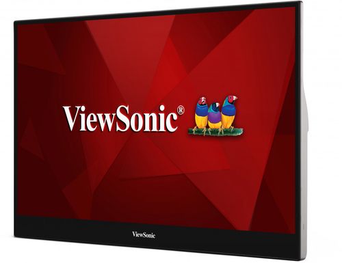 מסך מגע / טאבלט ViewSonic VG1655 - ''15.6