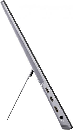 מסך מגע / טאבלט ViewSonic VG1655 - ''15.6