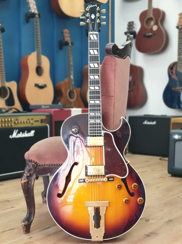 Gibson L-4 M Custom Shop Vintage Sunburst Nashville 2010