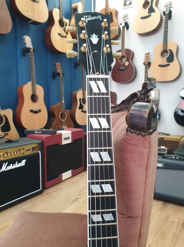 Gibson L-4 M Custom Shop Vintage Sunburst Nashville 2010