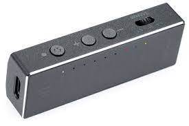 iFi audio GO bar