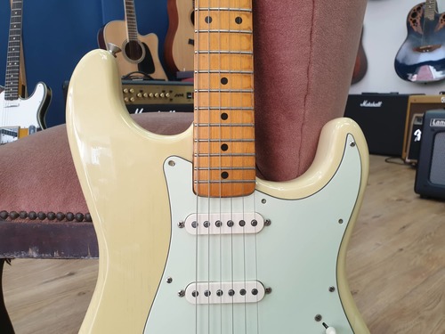 Fender American Vintage '57 Strat Reissue 2004 USA