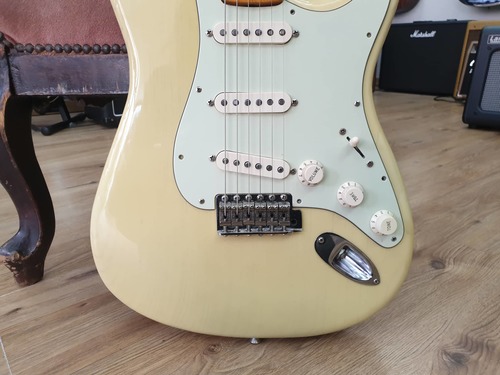 Fender American Vintage '57 Strat Reissue 2004 USA