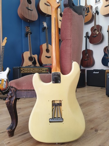 Fender American Vintage '57 Strat Reissue 2004 USA