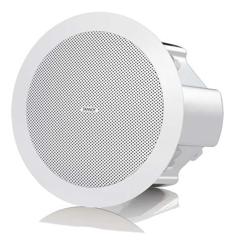 רמקול שקוע Tannoy CVS 401