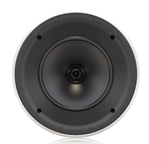 רמקול שקוע דגם TANNOY QCI 6DC