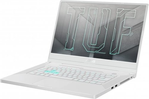 מחשב נייד ASUS TUF FX516PC I5-11300H/16GB/1TB M2/15.6