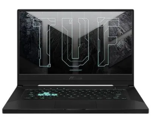 מחשב נייד ASUS TUF FX516P I5-11300H/1TB/16GB/15.6"/RTX3050-4GB/  FX516PC-HN045W