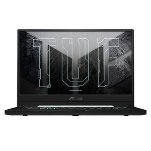 מחשב נייד ASUS TUF GAMING I7-11370H/1TB/16GB/15.6"/WIN10/RTX3050-4GB/2 KG/GRAY/1Y FX516PC-HN024T