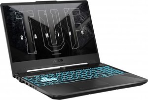 מחשב נייד ASUS FX506HM I7-11800H/16GB/512M2/15.6"/RTX3060-6GB/FD FX506HM-HN004