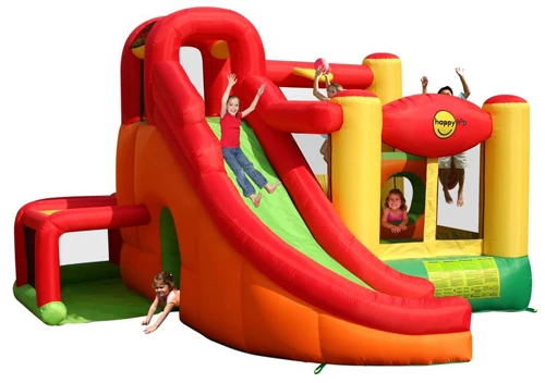 מתנפח 11 פעילויות דגם 9406