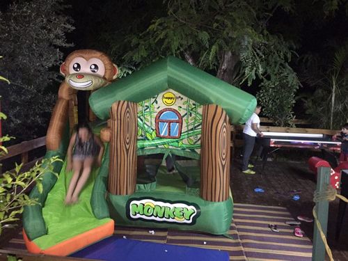 מבצע מתנפח מתוק