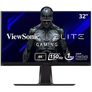 מסך מחשב גיימינג ViewSonic XG320U - 