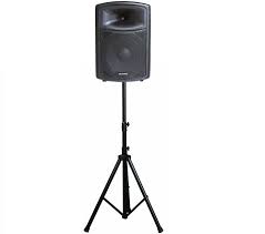 השכרת רמקול מוגבר ALTO 400W