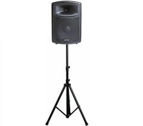 השכרת רמקול מוגבר ALTO 400W