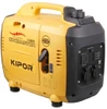 השכרת גנרטור kipor 2000W מושתק ומיוצב