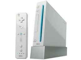 השכרת WII קינטיק