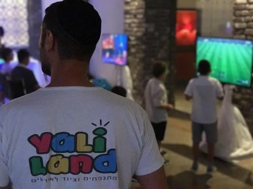 השכרת X-BOX