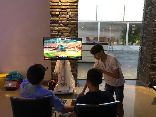 השכרת X-BOX