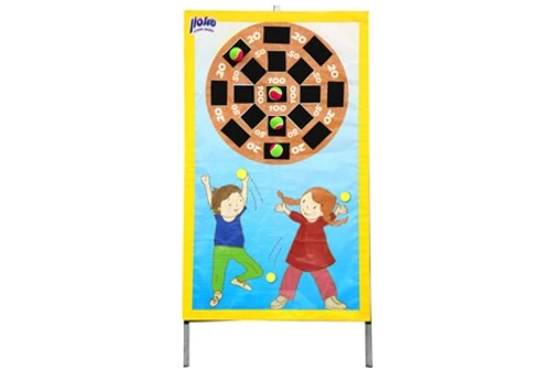 השכרת מתקן קליעה למטרה נייד