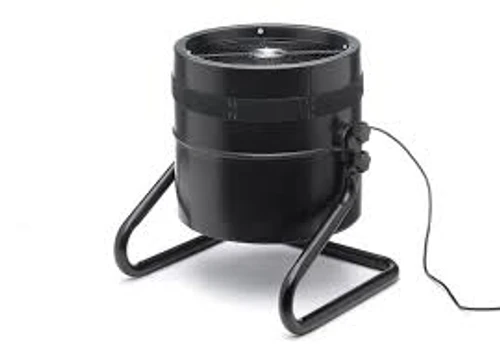 מכירת מפוח לדנסר 950W כולל תאורה