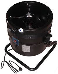 מכירת מפוח לדנסר 750W