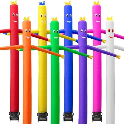 השכרת בובת דנסר 4-5 מטר