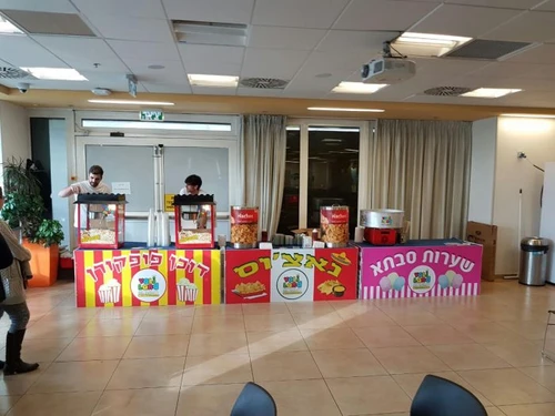 השכרת מכונת סוכר אומגה