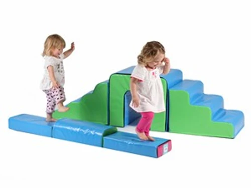 השכרת ערכת טיפוס וגלישה משולבת עם שיווי משקל