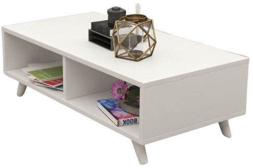 סט מזנון ושולחן לסלון סוזאנה ותמרה Tudo Design