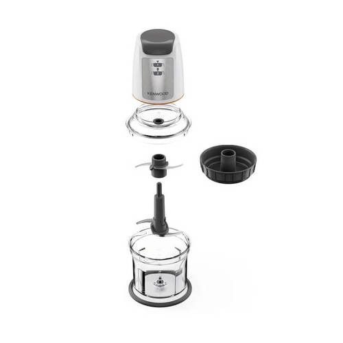 קוצץ מזון חשמלי דגם CHP61.000WH KENWOOD