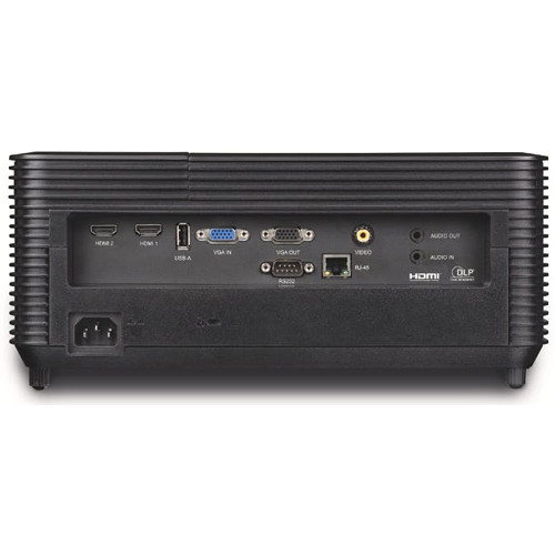 מקרן INFOCUS IN2139WU 