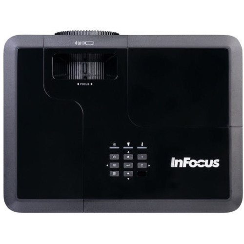 מקרן INFOCUS IN2139WU 