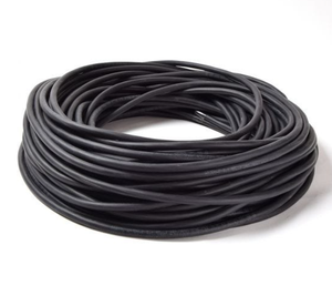 כבל נאופרן 2X2.5 לתאורת גינה ACTEC