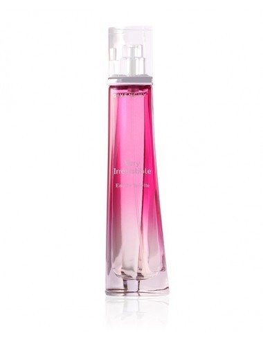 בושם לאישה גיבנצ'י טסטר GIVENCHY VERY IRRESISTIBLE 75 ML E.D.T TESTER