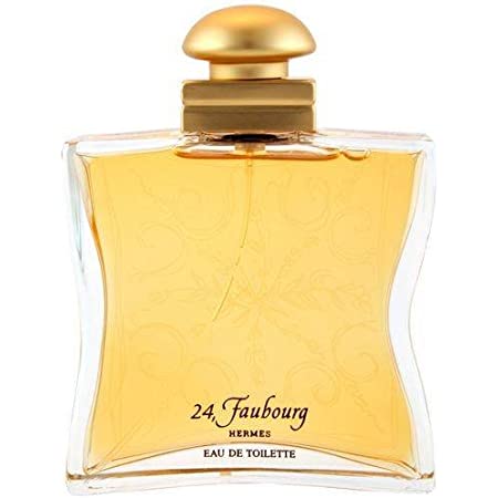 Hermes 24 Faubourg