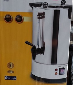 מיחם Electro Hanan EL3050 10 ליטר