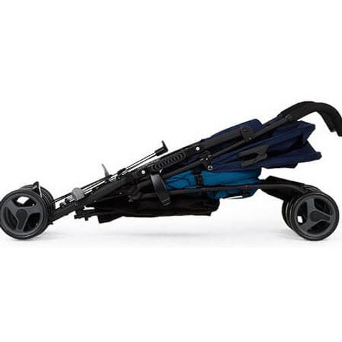 טיולון לתינוק ניטרו NITRO LX עם פגוש מבית JOIE צבע שחור